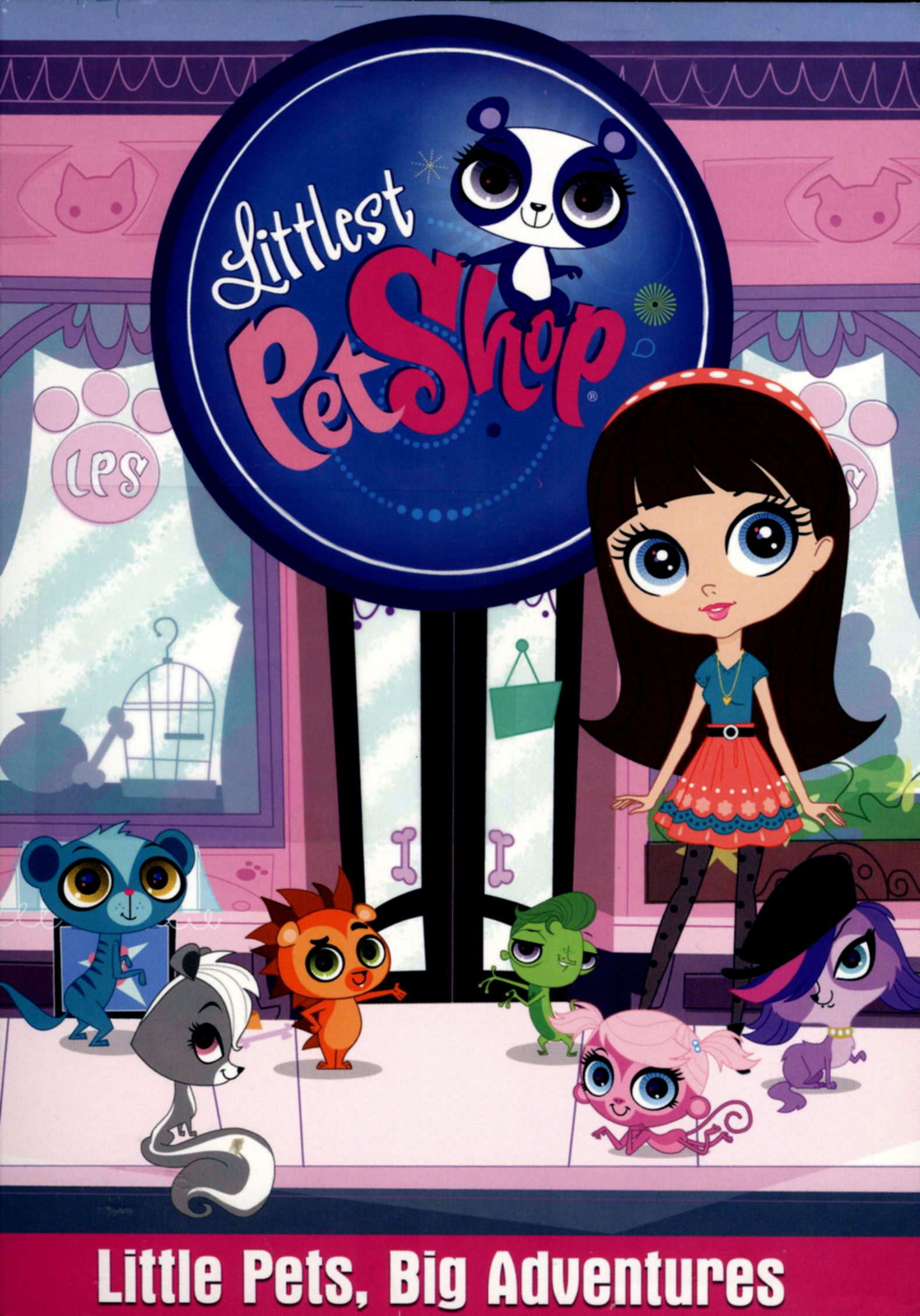 Littlest Pet Shop - Used LPS For Sale