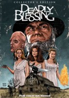 Deadly Blessing [Collector's Edition] [DVD] [1981] - Front_Original