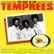 Front Standard. The Best of the Temprees [CD].