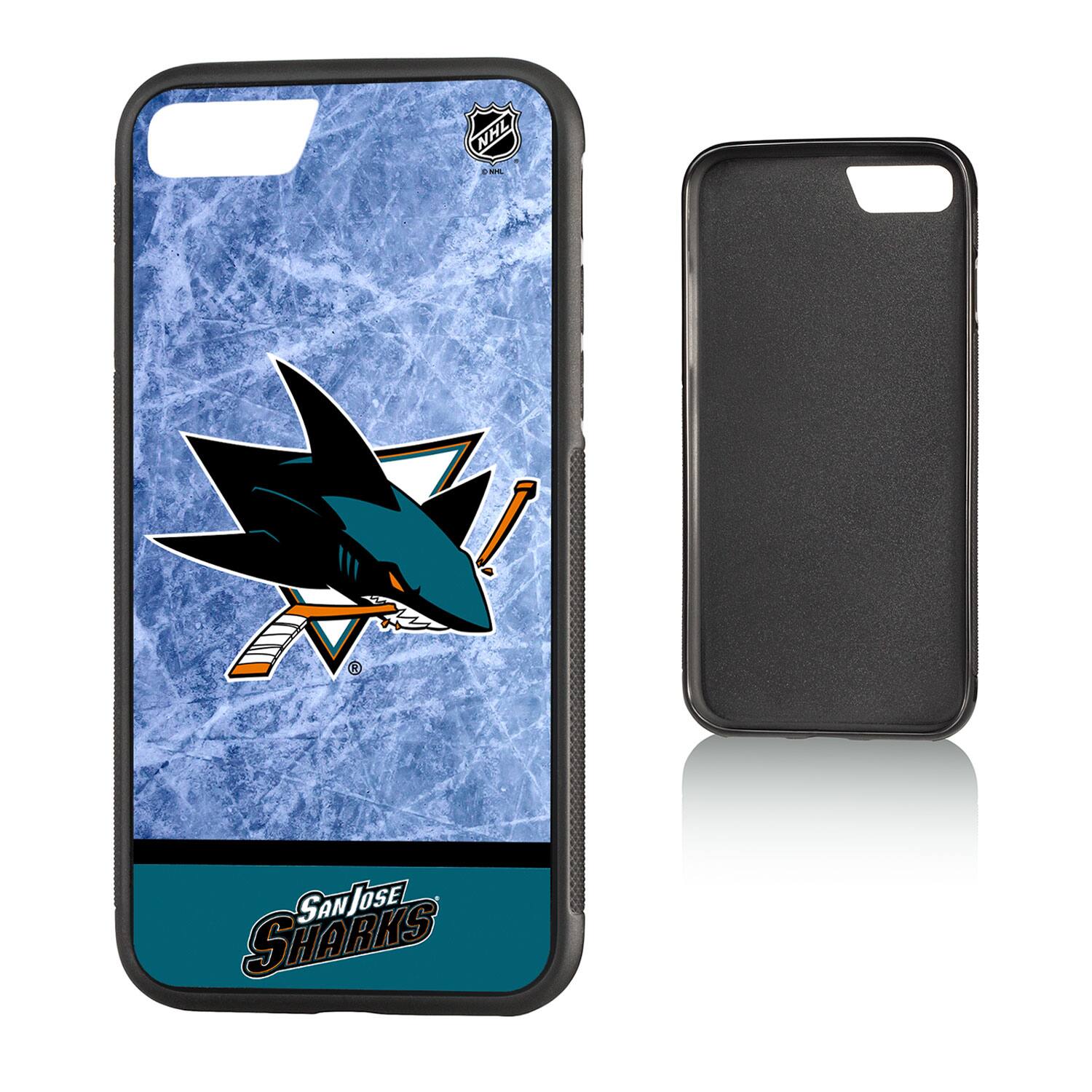 NHL  
San Jose Sharks