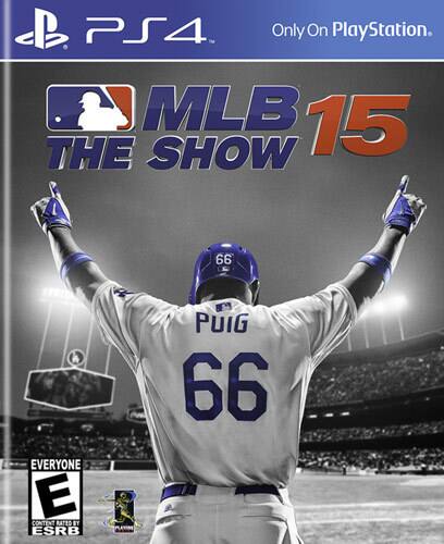 Mlb playstation clearance 4