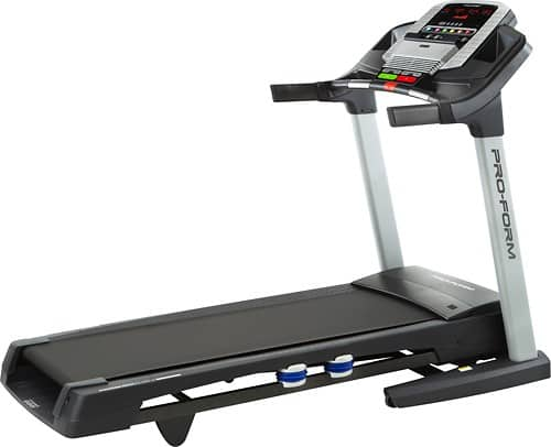 Best Buy Pro Form Power 995 Treadmill PFTL99910