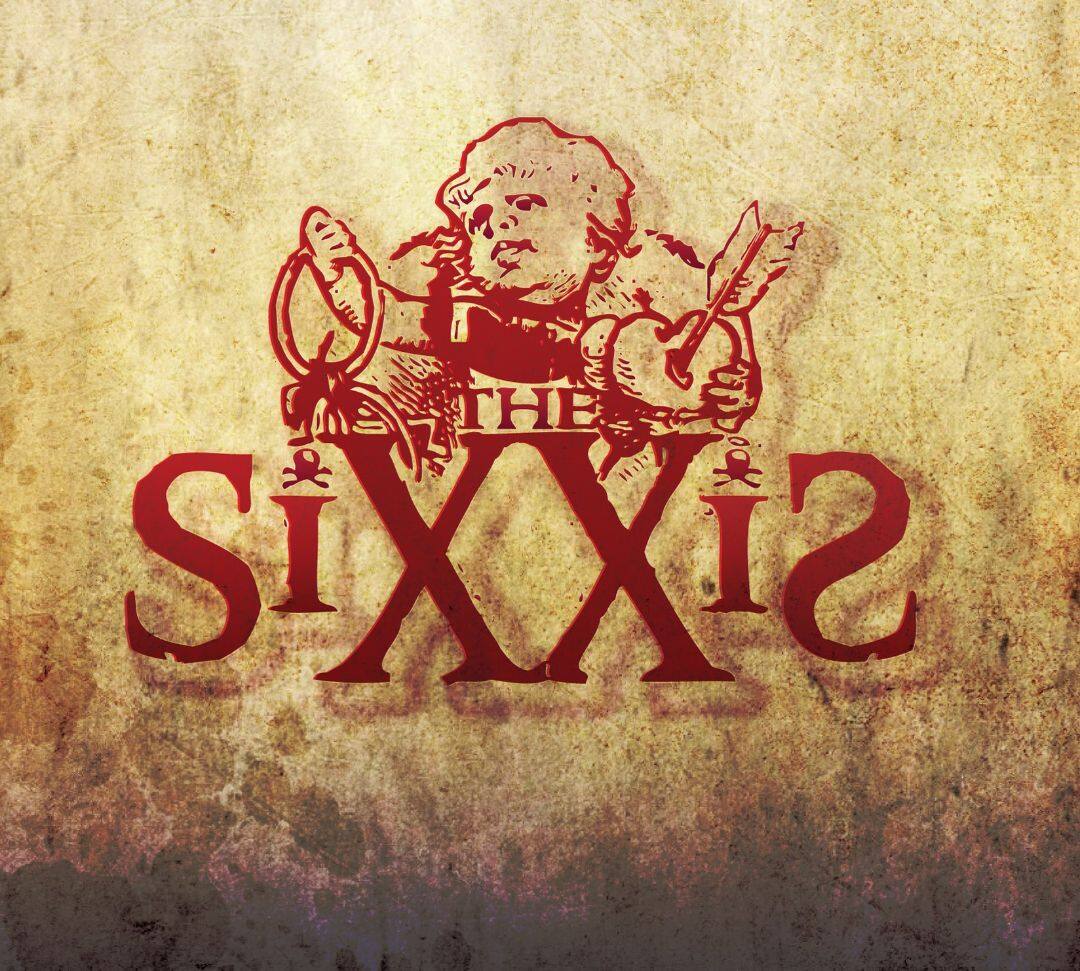 Best Buy The Sixxis [CD & DVD]