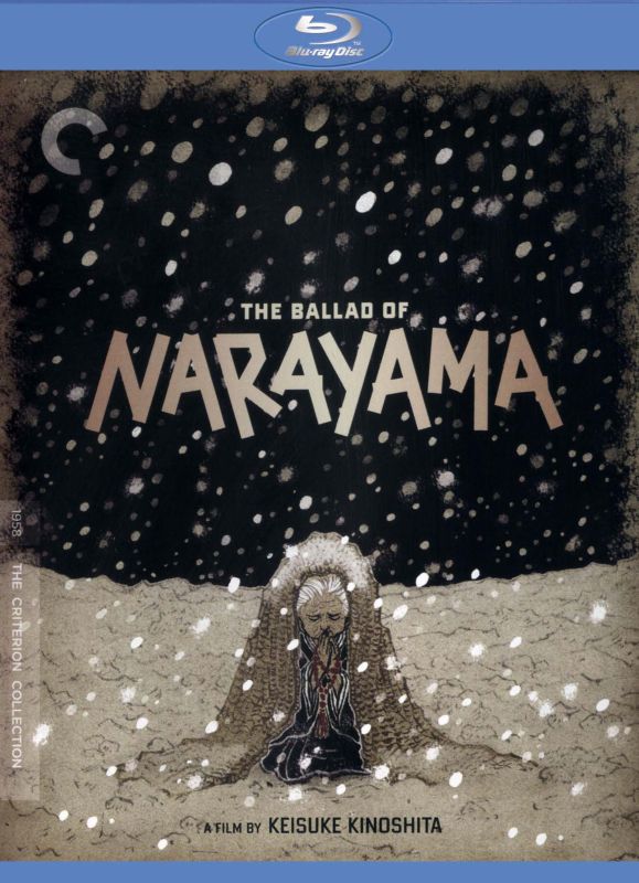The Ballad of Narayama (Criterion Collection) (Blu-ray)