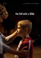 The Kid With a Bike [Criterion Collection] [DVD] [2011] - Front_Original
