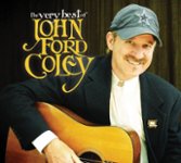 Front Standard. The Very Best of John Ford Coley [CD].
