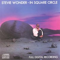 In Square Circle [LP] - VINYL - Front_Original