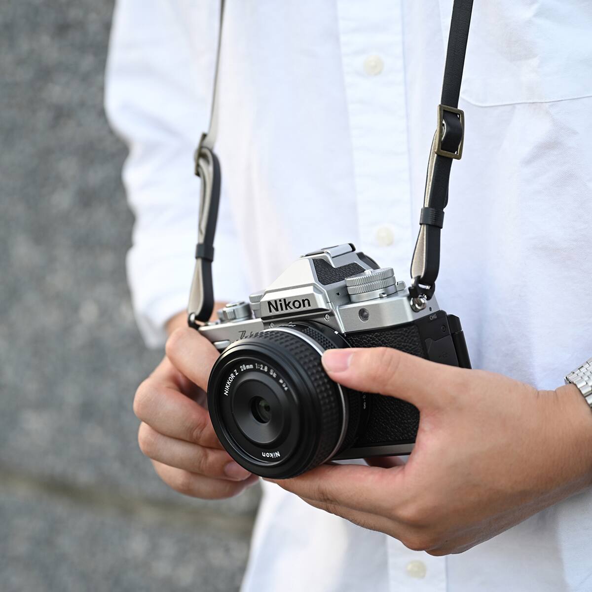 Nikon DE Tb Ims 1.28 2 Se MIKKOW'S .. Nikon
