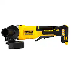 DEWALT 20V BRUSHLESS