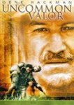 Front Standard. Uncommon Valor [DVD] [1983].