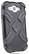 Front Standard. G-Form - Xtreme Hybrid Case for Samsung Galaxy S III Mobile Phones - Black.