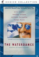 The Waterdance [DVD] [1991] - Front_Original