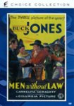 Front Standard. Men Without Law [DVD] [1930].