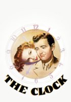 The Clock [DVD] [1945] - Front_Original