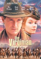 The Virginian [2000] - Front_Zoom