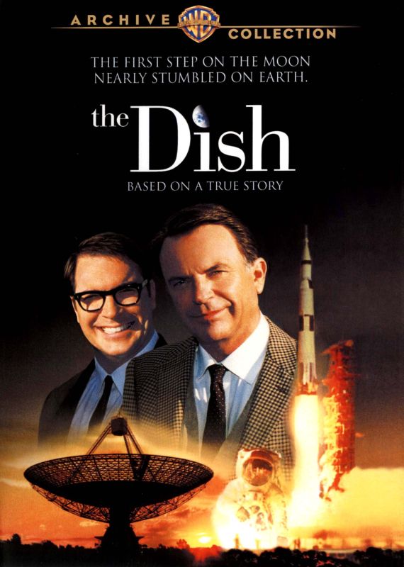 The Dish [DVD] [2000]
