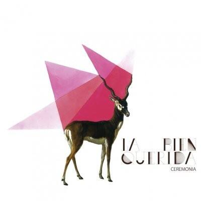 

Ceremonia [LP] - VINYL