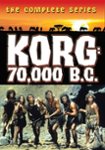Front. Korg: 70,000 B.C. - The Complete Series [2 Discs] [DVD].