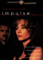 Impulse [DVD] [1990] - Front_Original