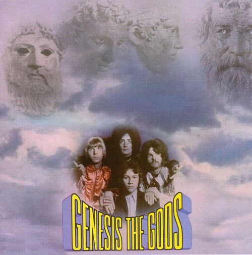  Genesis [CD]