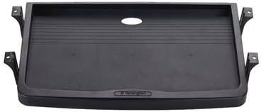 Alt View 1. Kensington - Underdesk Basic Keyboard Drawer (K60009US) - Black.