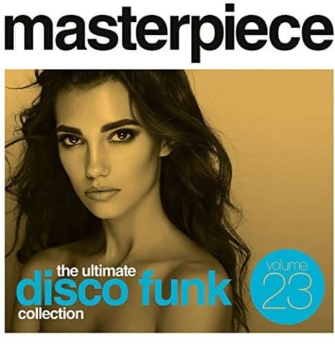 Various Artists - Masterpiece: Ultimate Disco Funk Collec 23 / Various   - COMPACT DISCS [CD] price history on PriceWatchPro