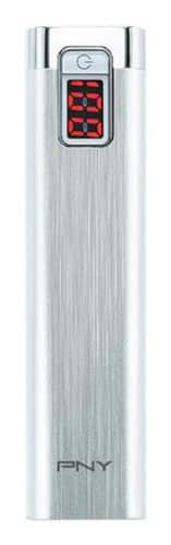 PNY - PowerPack 2600 Rechargeable Battery