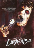 Night of the Demons 2 [DVD] [1994] - Front_Original