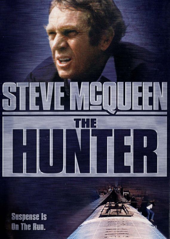  The Hunter [DVD] [1980]