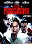 Front Standard. The Manchurian Candidate [DVD] [2004].