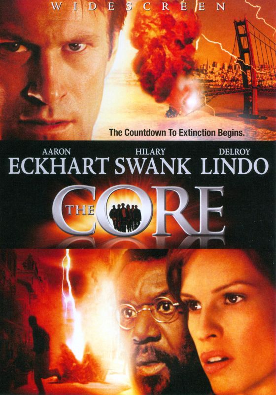  The Core [DVD] [2003]