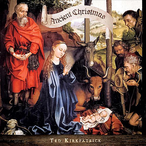 Best Buy: Ancient Christmas [CD]