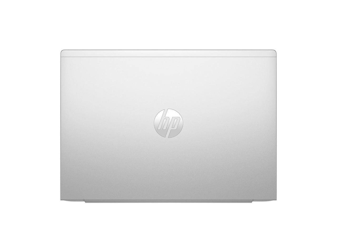 Alt View 8. HP - HP ProBook 465 G11 Notebook - 16" - AMD Ryzen 7 - 7735U - 32 GB RA (A1RM9UT#ABA) - Gray.