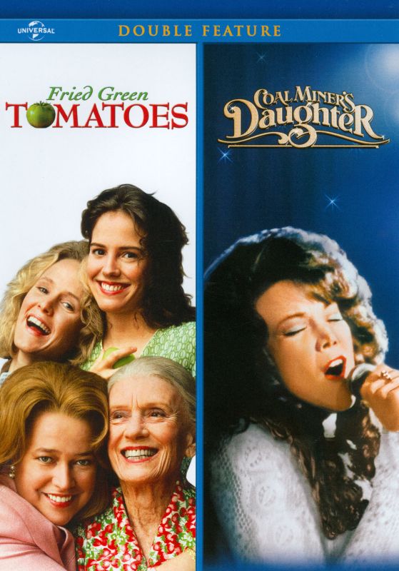 

Fried Green Tomatoes/Coal Miner's Daughter [2 Discs] [DVD]