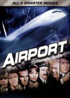 Airport Terminal Pack [2 Discs] [DVD] - Front_Original
