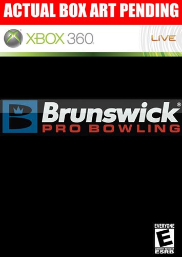 statistieken Inspecteur Monnik Best Buy: Brunswick Pro Bowling Xbox 360 XTS50068