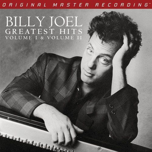 Greatest Hits Volume I & Volume II [Limited Edition] [LP] - VINYL