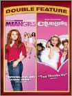 Best Buy: Mean Girls/Clueless (DVD) (2 Disc) 19761091