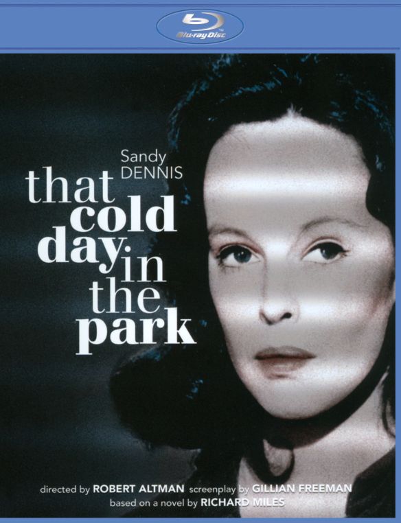 

That Cold Day in the Park [Blu-ray] [1969]