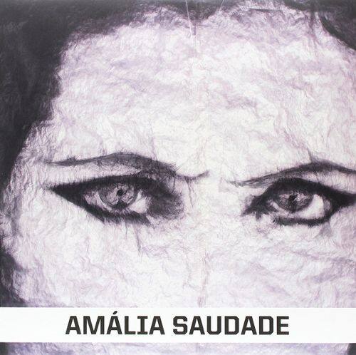

Saudade [LP] - VINYL