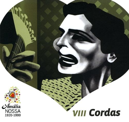 

VII: Cordas [LP] - VINYL