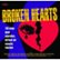 Front Standard. Broken Hearts: 100 Songs About Separation, Betrayal And Romantic Rejection [CD].