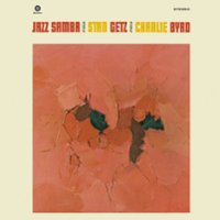 Jazz Samba [Bonus Track] [LP] - VINYL - Front_Original