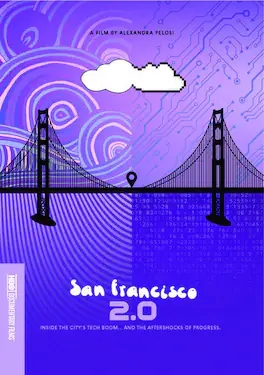 San Francisco 2.0 - DVD