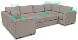Venetian Taupe