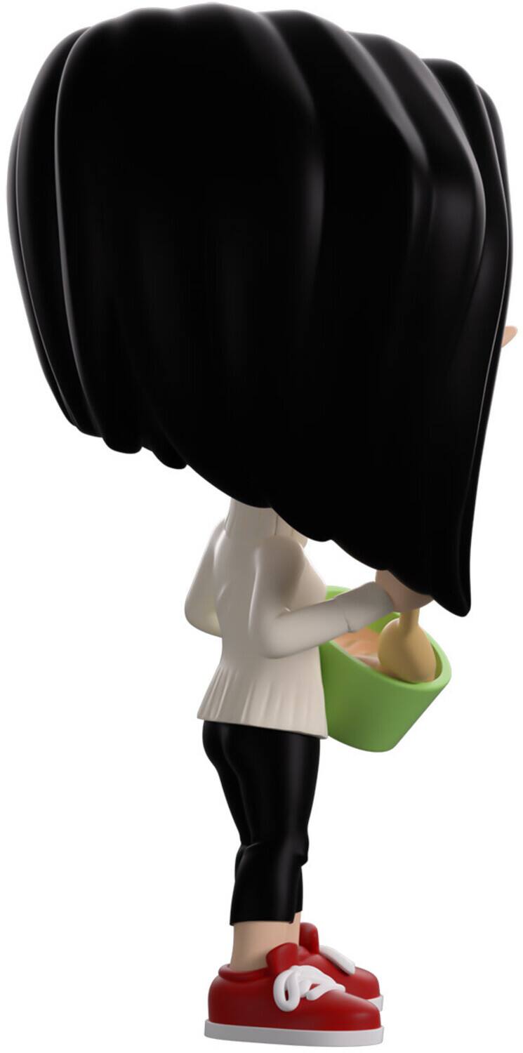 Alt View 3. Youtooz - Youtooz - Coraline Other Mother Vinyl Figure   - COLLECTIBLES - Multicolor.