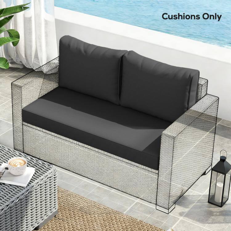 Cushions Only