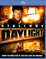 Daylight [Blu-ray] [1996] - Front_Original