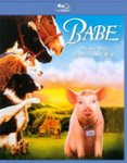 Front Standard. Babe [Blu-ray] [1995].