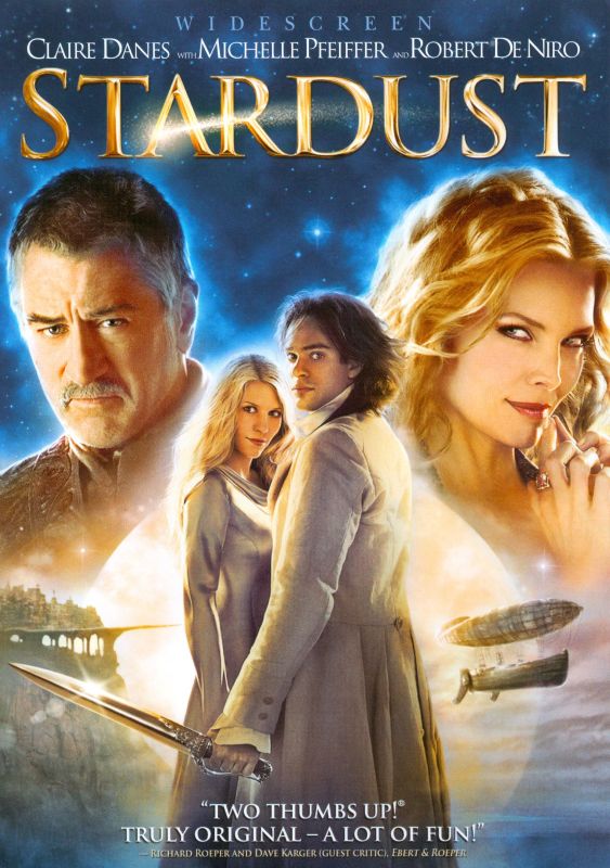  Stardust [2 Discs] [DVD] [2007]